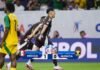 México comienza con pie derecho la Copa América venciendo a Jamaica