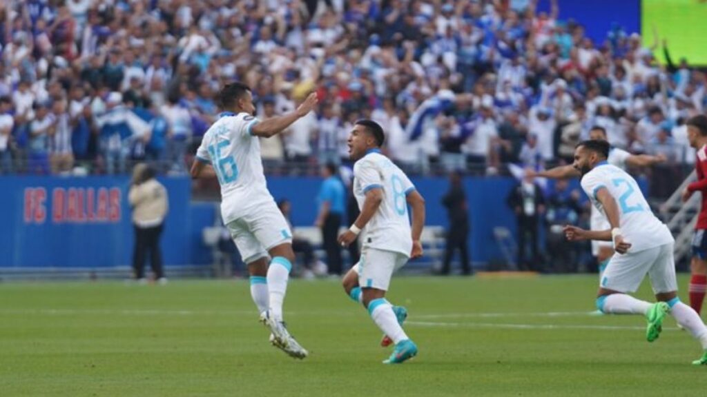 Michaell Chirinos se emociona al hablar del gol nominado al premio Puskas: “Me salieron las lágrimas”