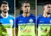Olancho FC presenta sus fichajes en empate sin goles con Managua FC