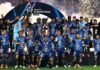 Pachuca se coronó campeón de la Copa de Campeones de la Concacaf