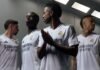 Real Madrid presenta sus nuevas camisas para la temporada 2024-25
