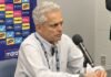 Reinaldo Rueda tras derrota ante Ecuador: “Fue buenísimo el rival, nos exigió”
