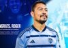 Roger Espinoza anuncia su retiro del fútbol profesional