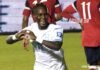 Rubilio Castillo tras marcarle a Cuba: “Ese gol es un desahogo, algo muy lindo”