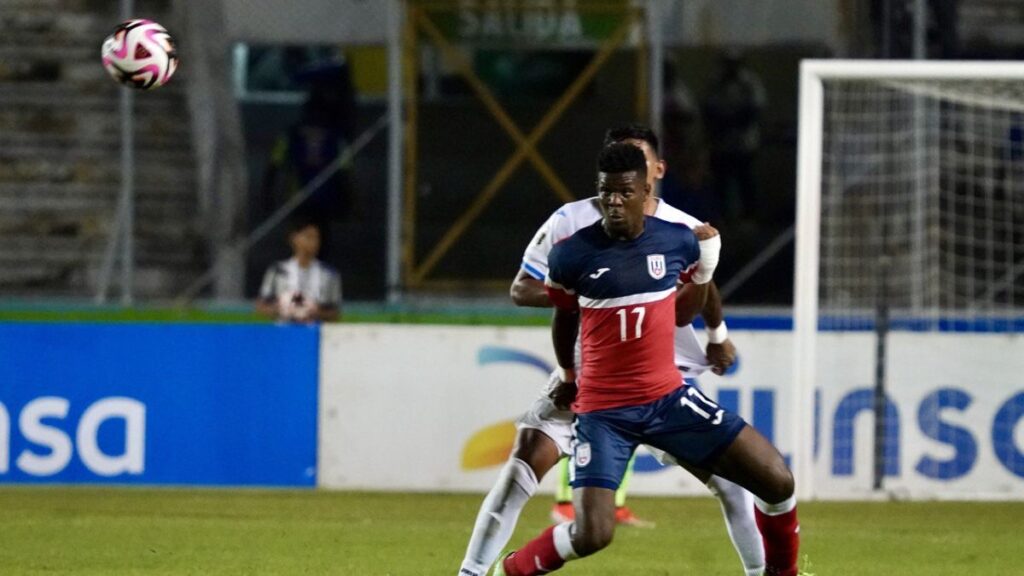 Insólito lo que ocurrió en la eliminatoria de Concacaf, Islas Caimán no se presentó y Cuba ganó el partido