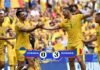 Rumania sorprende y golea a Ucrania en la Eurocopa y con una terrible actuación de Lunin