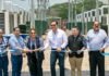 Xiomara Castro inaugura subestación “Juticalpa II” que resolverá crisis energética en Olancho