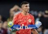 Uruguay derrota a Brasil en penales y clasifica a semifinales de la Copa América