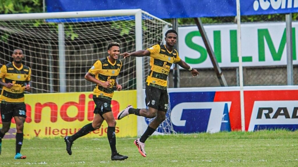 Carter Bodden confiesa el tormento que estaba viviendo: “Uno quiere subir de nivel y no puede”.