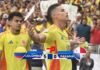 Colombia humilla a la débil Panamá y clasifica a semifinales de la Copa América
