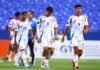 Costa Rica empata con Cuba en su debut en Premundial Sub-20