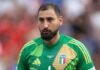 Manchester City estaría interesado en Donnarumma