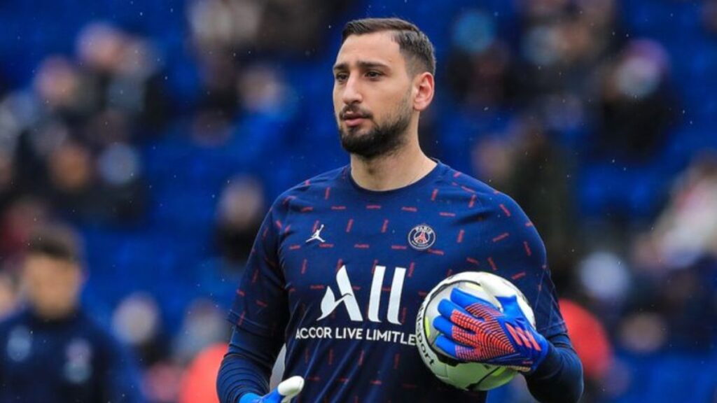 Manchester City estaría interesado en Donnarumma.