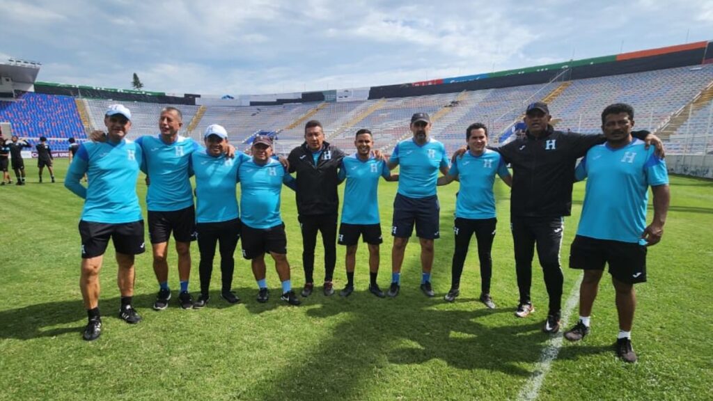 Emilson Soto sobre el debut de Honduras ante Canadá en Premundial Sub-20 de México.