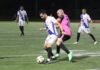Génesis FC da vergüenza y es goleado por un equipo amateur en Estados Unidos