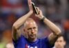 Federación de Estados Unidos despide al entrenador Gregg Berhalter
