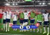 Inglaterra sufrió mucho, pero está en semifinales de la Eurocopa