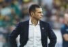 Jaime Lozano es separado de la Selección de México