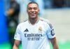 Kylian Mbappé no estará con Real Madrid en gira por Estados Unidos