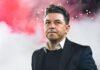 Marcelo Gallardo cerca de volver a dirigir a River Plate