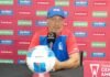 Pedro Troglio contundente: “El fútbol hondureño y costarricense están un escalón arriba de todos”