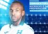 Alberth Elis estará en el microciclo de la Selección de Honduras
