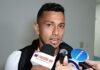 Edwin Rodríguez alaba a Menjívar: “Por eso es el portero de Olimpia y la Selección Nacional”