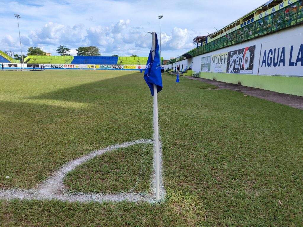 Olancho FC golea 4-0 al Génesis FC con dobletes de Eddie Hernández y Erick Andino