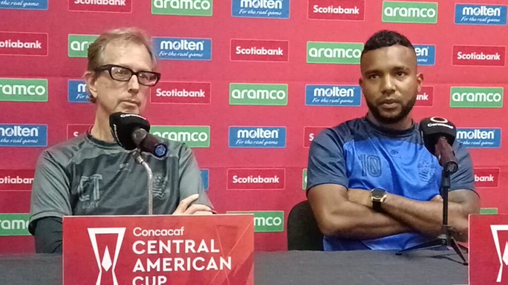 Gary Stempel advierte: “Motagua se levantará, pero no será mañana”