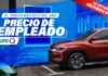 Regresa la promoción “Precio de Empleado” con descuentos exclusivos y los precios más bajos del año