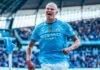 Con Hat-Trick de Haaland Manchester City goleó al Ipswich