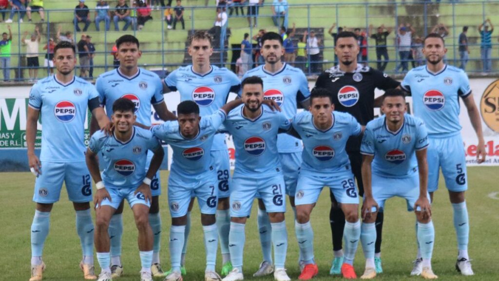 Diego Vázquez salió conforme de Olancho: “Nerecimos ganar, tuvimos tres situaciones de gol”.