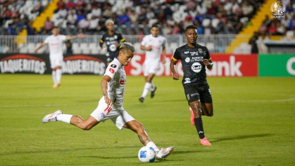 Pedro Troglio tras el triunfo de Olimpia ante CAI: “Arrancamos como queríamos”.