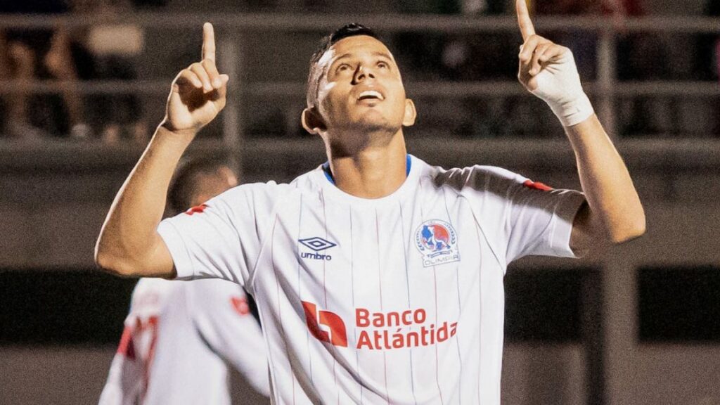 Olimpia con todo su potencial; Así sería el 11 de Troglio para el Superclásico ante Motagua