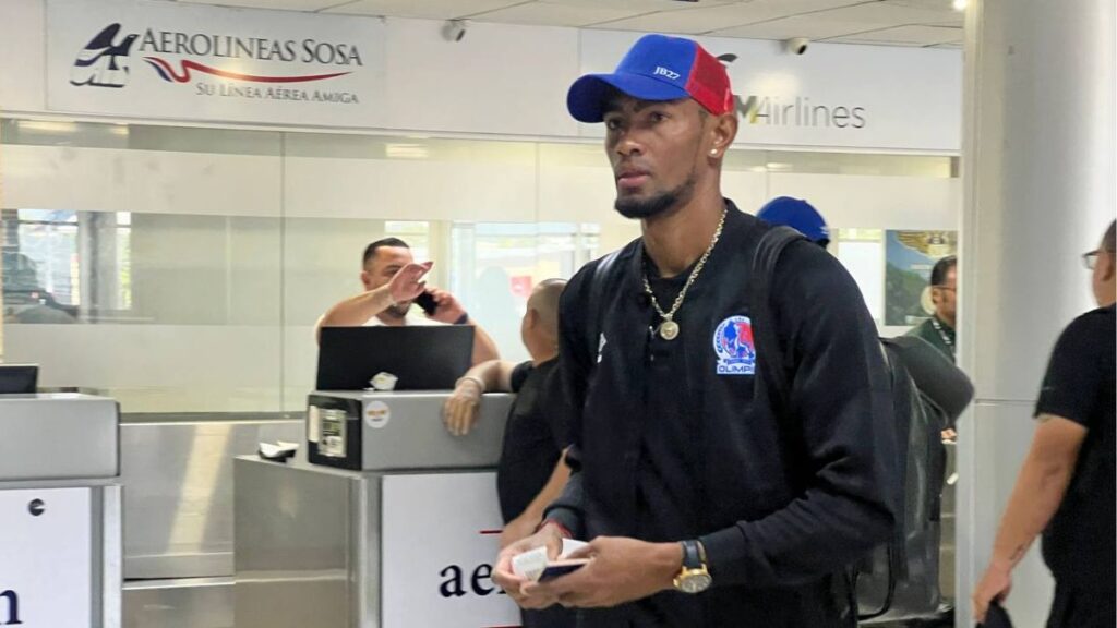Olimpia viaja a Belice para jugar con Port Layola en Copa Centroamericana.