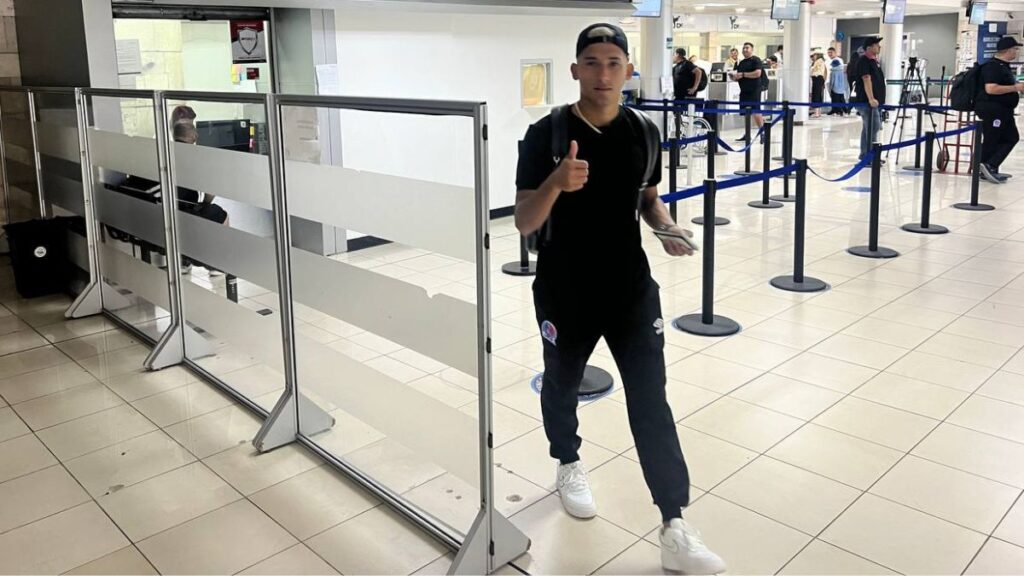 Olimpia viaja a Belice para jugar con Port Layola en Copa Centroamericana.