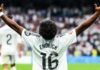 Real Madrid derrota al Valladolid y Endrick debuta con gol