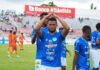 El Victoria derrotó a Lobos UPN en Estadio Ceibeño