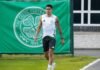 Celtic empató con Dinamo Zagreb y Luis Palma no jugó