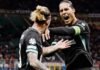 Liverpool venció al AC Milan en su propio estadio