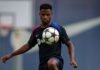 Ansu Fati vuelve a una convocatoria del Barcelona y para un partido de Champions League