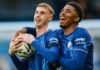 Chelsea derrota al Brighton y Cole Palmer hizo un poker
