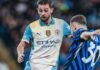 Manchester City fue incapaz de vencer al Inter de Milán en la Champions League