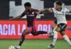 Colo Colo y River Plate empatan en partidazo de cuartos de final de la Copa Libertadores