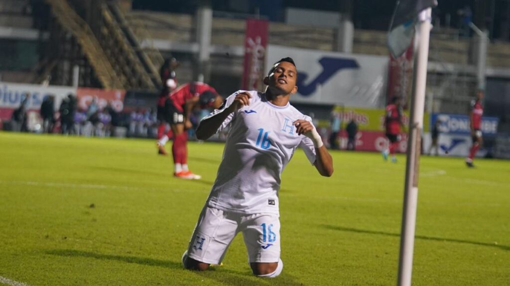 Edwin Rodríguez tras triunfo ante Trinidad y Tobago: “Teníamos que empezar con pie derecho”.