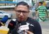 ¿Por qué Luis Palma no juega en Celtic? Emilio Izaguirre nos da la respuesta
