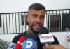 Gabriel Araujo lo confiesa: “No es normal ver a Olimpia en esta posición”