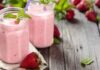 Conoce 5 beneficios de los batidos
