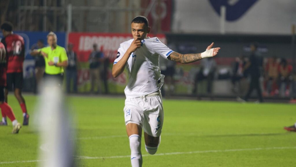 Reinaldo Rueda destaca el triunfo ante Trinidad: “Esto nos fortalece y hay que validar contra Jamaica”.