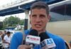 Jonathan Rougier lamenta el error en el segundo gol ante Herediano: “Me costó bastante dormir”